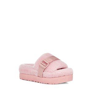●NEW●UGG/Women's Fluffita Pink Cloud